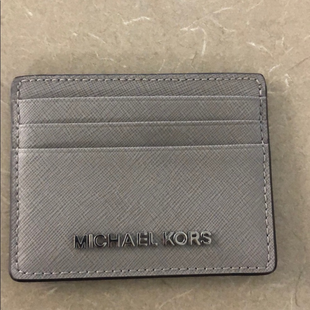 Michael Kors Card Holder